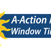 A-Action Mobile Window Tinting Inc.