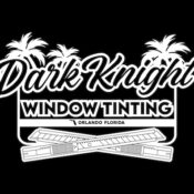 Dark Knight Window Tinting