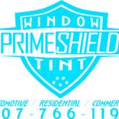 PrimeShield Window Tint