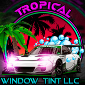 Tropical Window Tint LLC